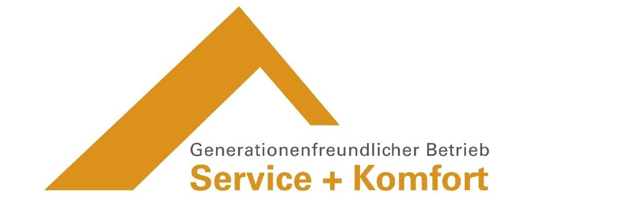 Logo Generationenfreundlicher Betrieb