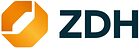 ZDH, Logo